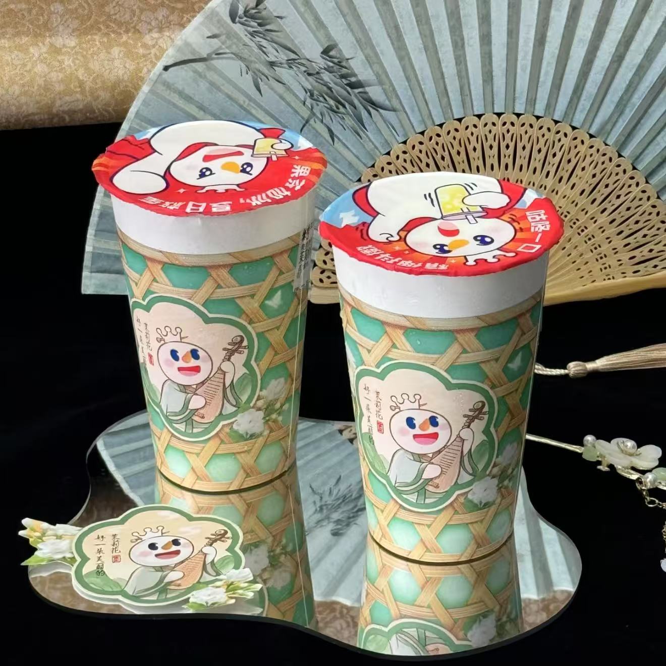 蜜雪加盟